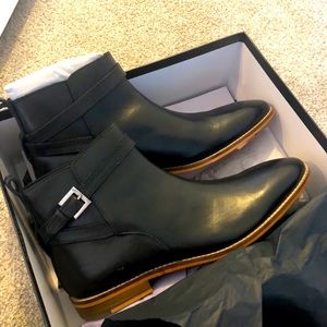 Vintage Foundry Co. Men’s Dress Shoes